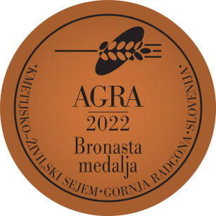 Bronasta medalja